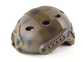 Casca FAST - tip PJ - versiunea Navy Seal [EmersonGear]