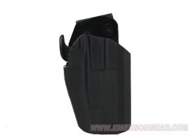 Curea din plastic hoslter 579 Gls Pro-Fit - negru [EmersonGear]