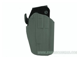 Curea din plastic hoslter 579 Gls Pro-Fit - FG [EmersonGear]