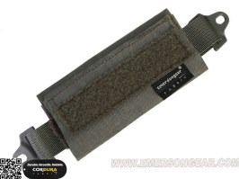 Geantă pentru accesorii pentru cască - Foliage Green [EmersonGear]