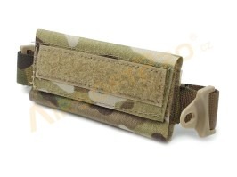 Geantă pentru accesorii pentru cască - Multicam [EmersonGear]