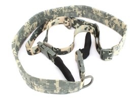 Seria L.Q.E One Two Point Slings - ACU [EmersonGear]