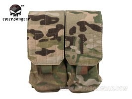 LBT Style M4 cu două încărcătoare - Multicam [EmersonGear]