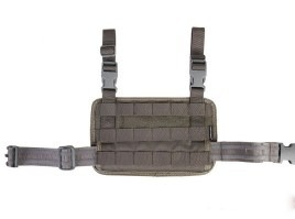 Panou modular MOLLE pentru picioare - FG [EmersonGear]