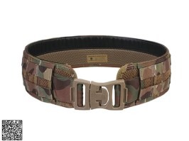 Centură utilitară MOLLE pentru încărcare - Multicam [EmersonGear]