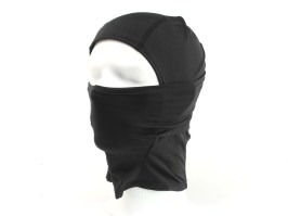 Balaclava multifuncțională - Negru [EmersonGear]