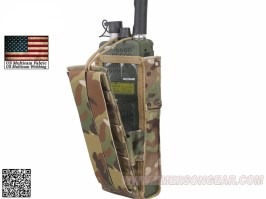 PRC148/152 Husă radio tactică - Multicam [EmersonGear]