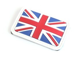 PVC 3D patch 
