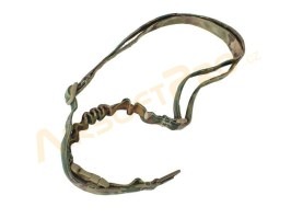 Un singur punct bungee pușcă sling - multicam [EmersonGear]