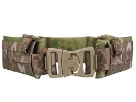 Curea MOLLE tactică căptușită pentru patrulare - A-TACS FG [EmersonGear]