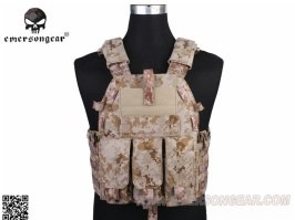 LBT 6094K Vestă tactică - AOR1 [EmersonGear]