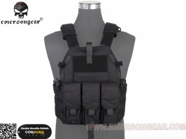 LBT 6094K Vestă tactică - negru [EmersonGear]