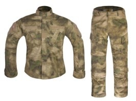 Set uniformă A-TACS FG - stil ARMY [EmersonGear]