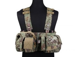 Chest Rig UW Gen V - Mandrake [EmersonGear]