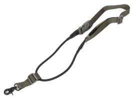 CQB viteză singur punct sling - FG [EmersonGear]