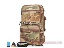 Geantă multifuncțională D3, 10/18L - Multicam [EmersonGear]