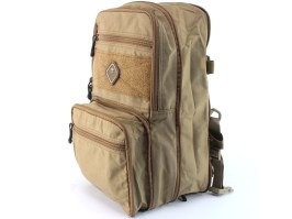 Geantă multifuncțională D3, 10/18L - Coyote Brown [EmersonGear]