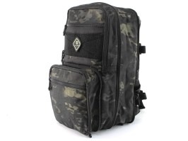 Geantă multifuncțională D3, 10/18L - Multicam Black [EmersonGear]