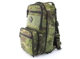 Geantă multifuncțională D3, 10/18L - Multicam Tropic [EmersonGear]