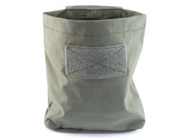 Magazin gol de muniție pliant sac de gunoi - Foliage Green [EmersonGear]