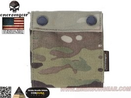 Accesorii pentru cască sau sac de contragreutate - Multicam [EmersonGear]