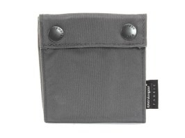 Accesorii pentru cască sau sac pentru contragreutate - Wolf Grey (WG) [EmersonGear]