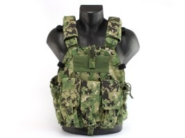 LBT 6094K Vestă tactică - AOR2 [EmersonGear]