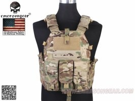 LBT 6094K Vestă tactică - Multicam [EmersonGear]