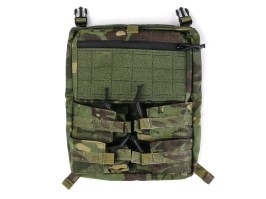 Panou spate LXB Style Banger pentru vesta 420 - Multicam Tropic [EmersonGear]
