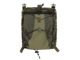 LXB Bungee Pack pentru 420 Vest cu husă pentru cască - Multicam Tropic [EmersonGear]
