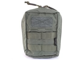 Molle 18*12.5*7cm Geantă utilitară - FG [EmersonGear]