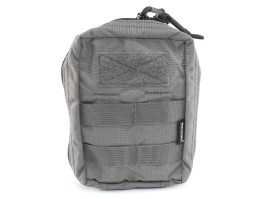 Geantă utilitară Molle 18*12.5*7cm - Wolf Grey (WG) [EmersonGear]