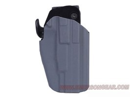 Curea din plastic hoslter 579 Gls Pro-Fit - Wolf Grey [EmersonGear]