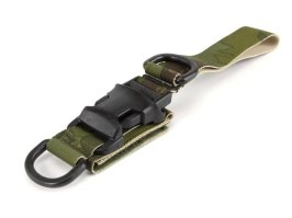 Breloc tactic - Multicam Tropic [EmersonGear]