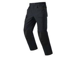 Pantaloni tactici Guardian All-terrain - negru [EmersonGear]