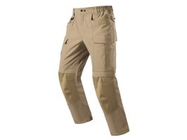 Pantaloni tactici Guardian All-terrain - Coyote Brown [EmersonGear]