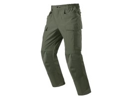 Pantaloni tactici Guardian All-terrain - Ranger Green [EmersonGear]