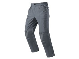 Pantaloni tactici Guardian All-terrain - Wolf Grey [EmersonGear]
