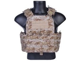 Vestă tactică CPC CP Style - AOR1 [EmersonGear]