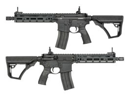 Tun Airsoft GBB DD4 MK18 RIII 10,3