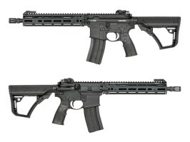 Pistol Airsoft GBB DD4 MK18 RIII 11,5
