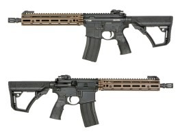 Tun Airsoft GBB DD4 MK18 RIII S 11,5