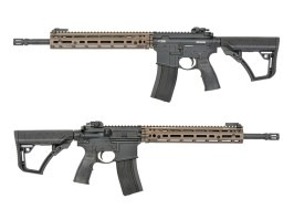 Pistol Airsoft GBB DD4 RIII S 16