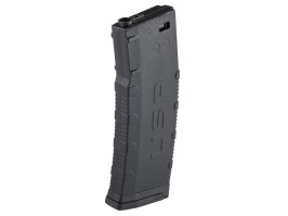 Încărcător mid-cap din polimer EMG x Amend2 MOD-3 pentru M4, 280 de bile BB – negru [EMG]
