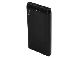 Powerbank Alpha 10S, 10000mAh, 10W - Negru [EMOS]