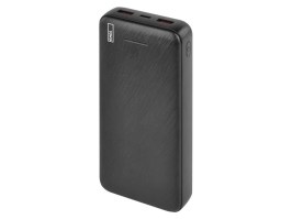 Powerbank AlphaQ3, 20000 mAh, 22,5 W – Negru [EMOS]