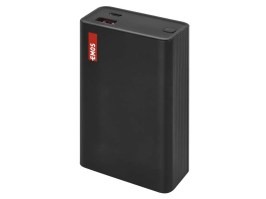 Powerbank NTBF20, 20000mAh, 65W PD - Negru [EMOS]