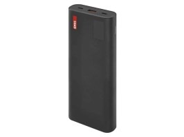 Powerbank NTBF30, 27000mAh, 100W PD - Negru [EMOS]