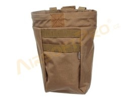 Husă pentru încărcătoare goale USMC - Coyote Brown (CB) [EmersonGear]