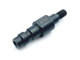 Adaptor HPA pentru GBB SC (închidere automată) - filet WE/KJW [EPeS]